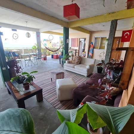 Hostel Sol & Mar Rio de Janeiro Extérieur photo