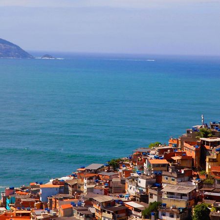 Hostel Sol & Mar Rio de Janeiro Extérieur photo