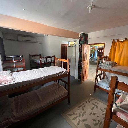 Hostel Sol & Mar Rio de Janeiro Extérieur photo