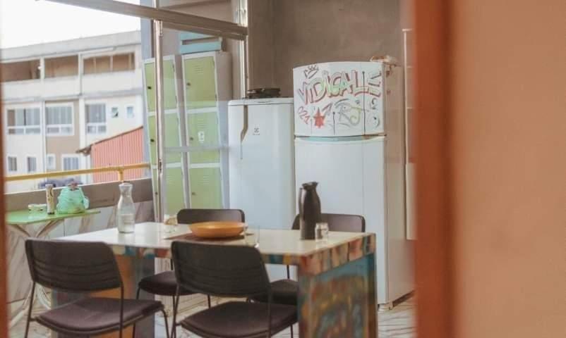 Hostel Sol & Mar Rio de Janeiro Extérieur photo