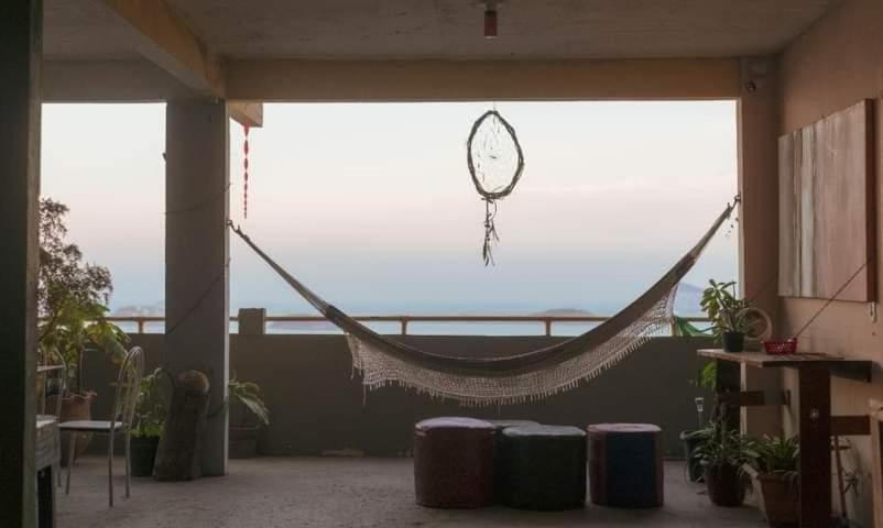 Hostel Sol & Mar Rio de Janeiro Extérieur photo