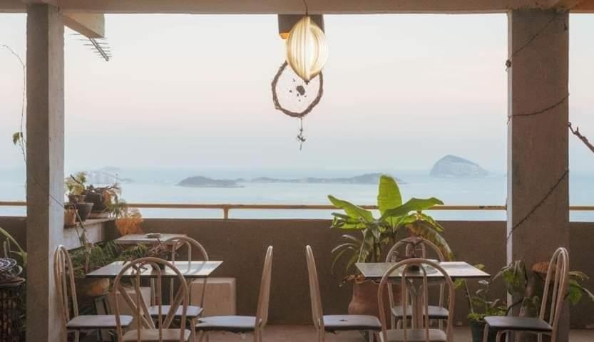 Hostel Sol & Mar Rio de Janeiro Extérieur photo