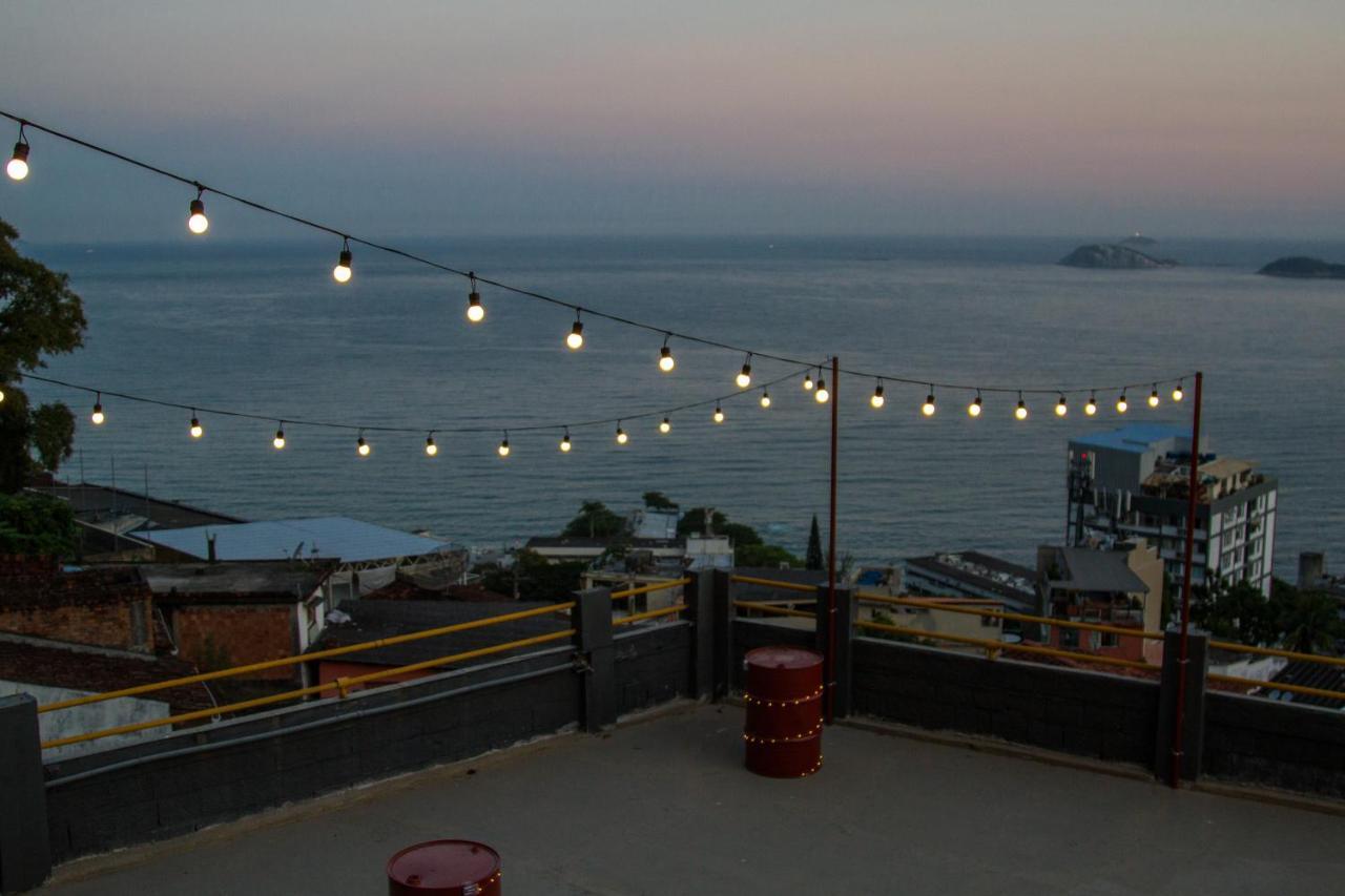 Hostel Sol & Mar Rio de Janeiro Extérieur photo