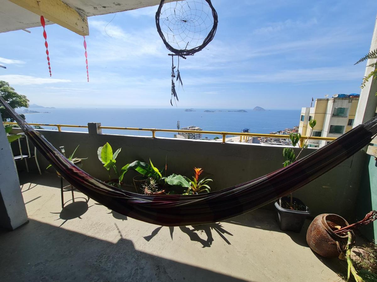 Hostel Sol & Mar Rio de Janeiro Extérieur photo