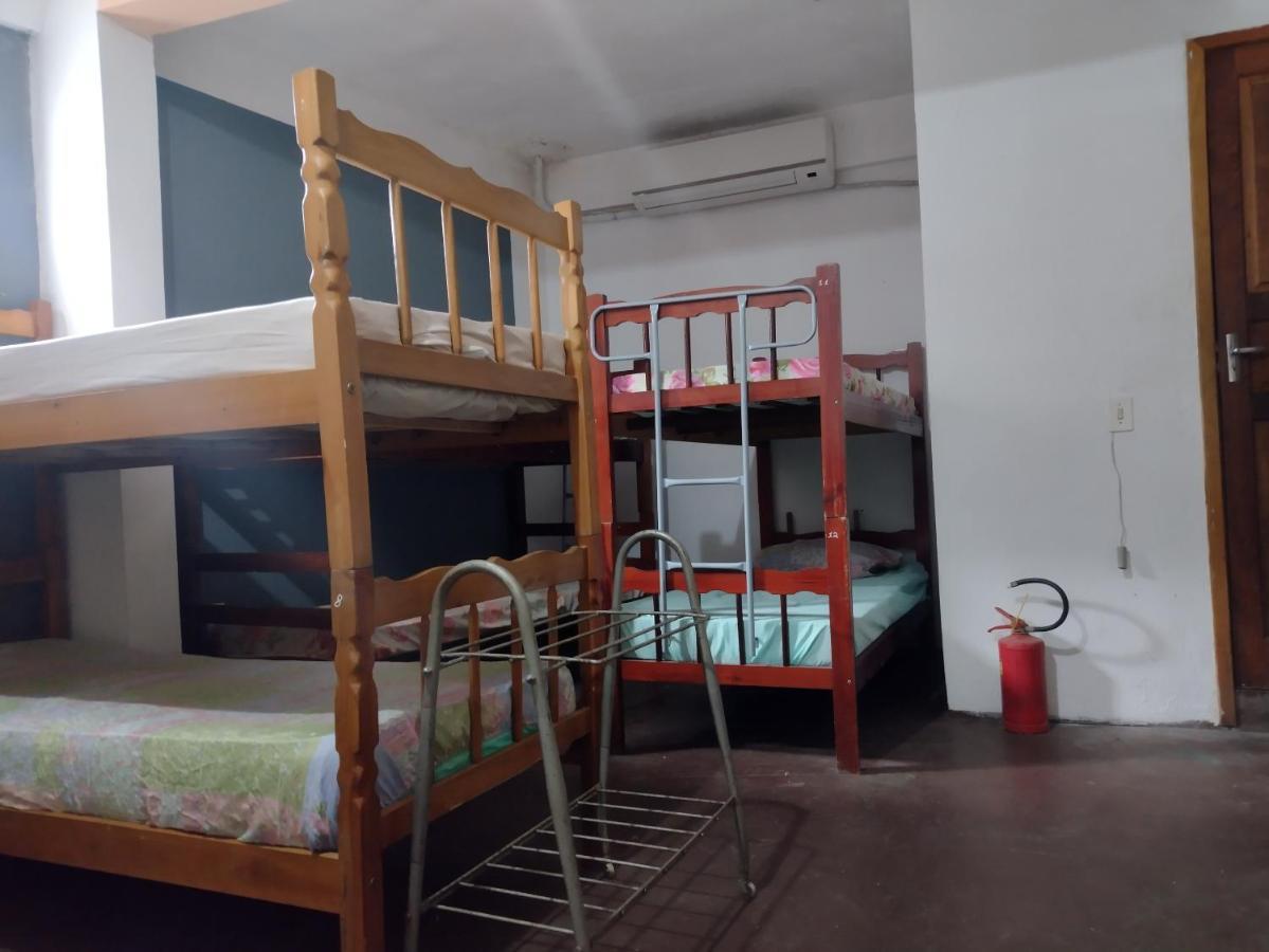 Hostel Sol & Mar Rio de Janeiro Extérieur photo
