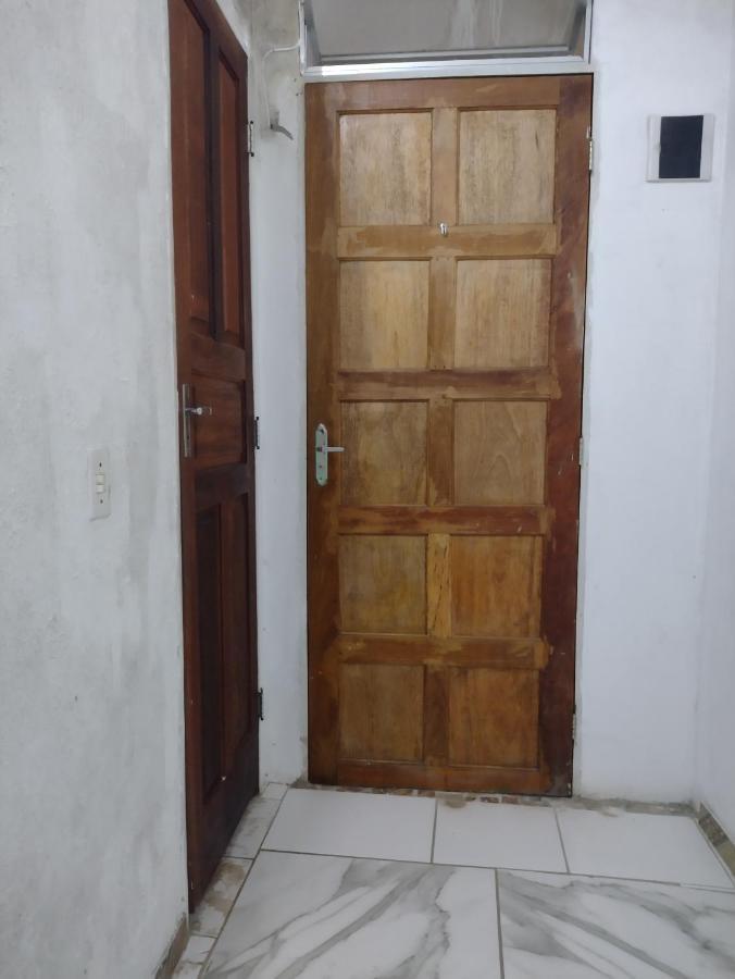 Hostel Sol & Mar Rio de Janeiro Extérieur photo