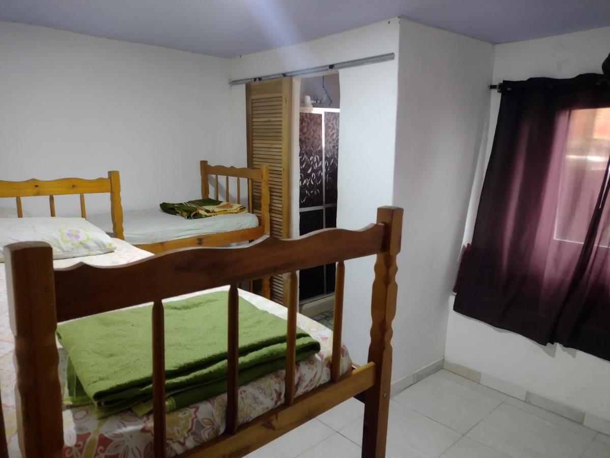 Hostel Sol & Mar Rio de Janeiro Extérieur photo