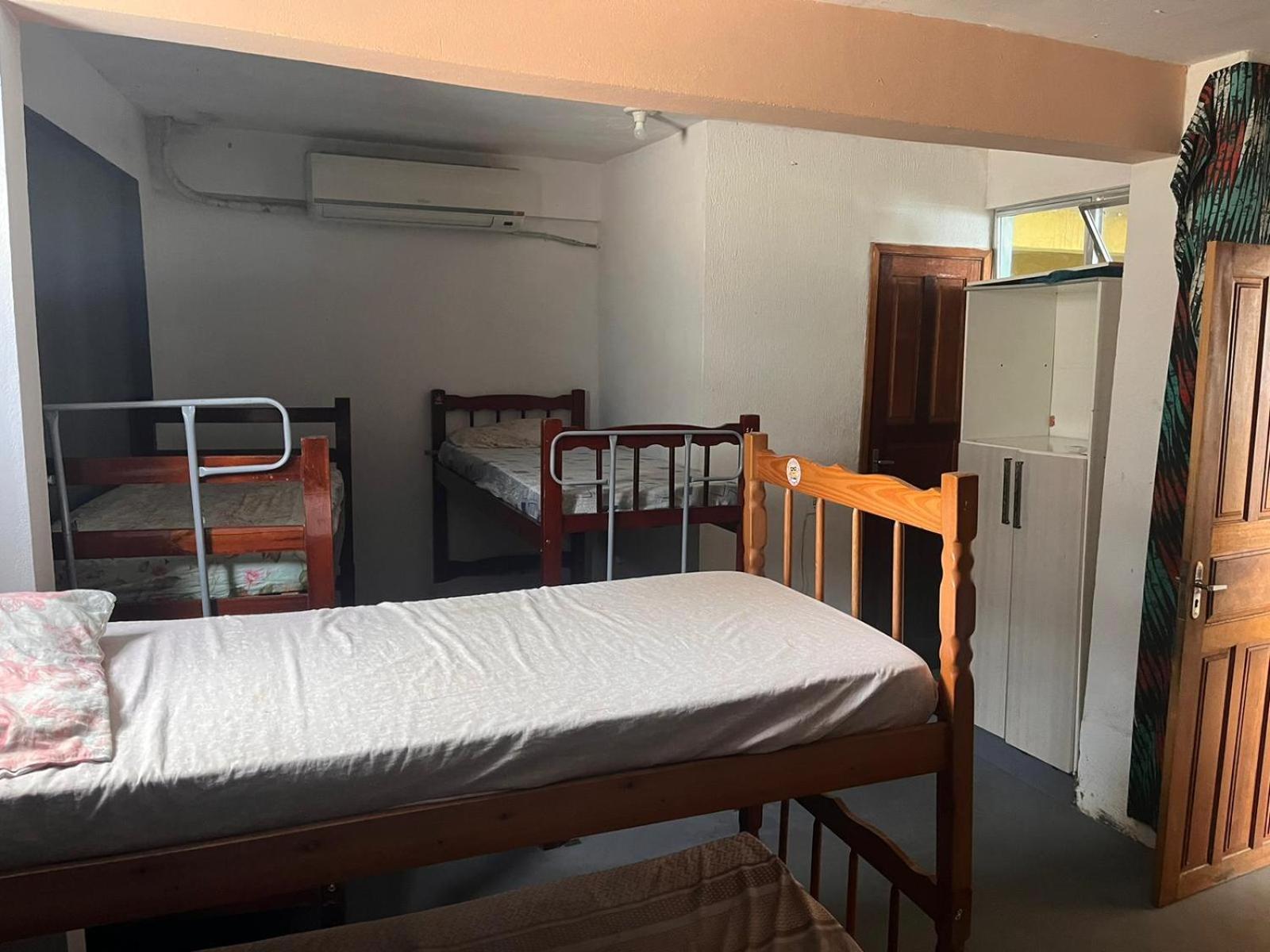 Hostel Sol & Mar Rio de Janeiro Extérieur photo