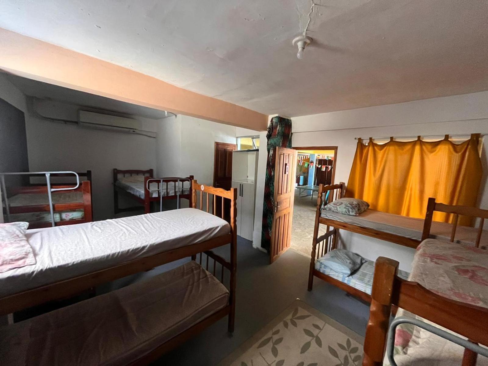 Hostel Sol & Mar Rio de Janeiro Extérieur photo