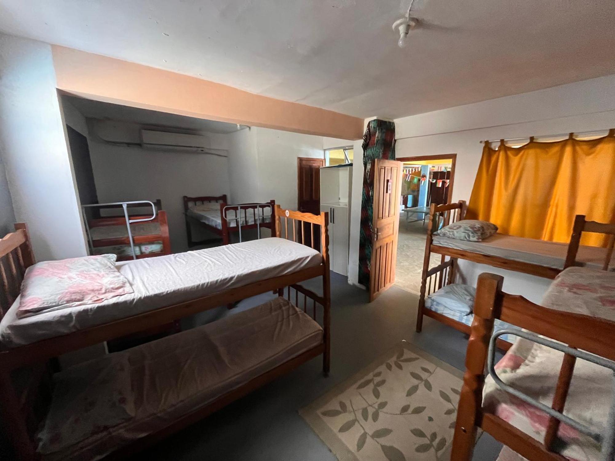 Hostel Sol & Mar Rio de Janeiro Extérieur photo