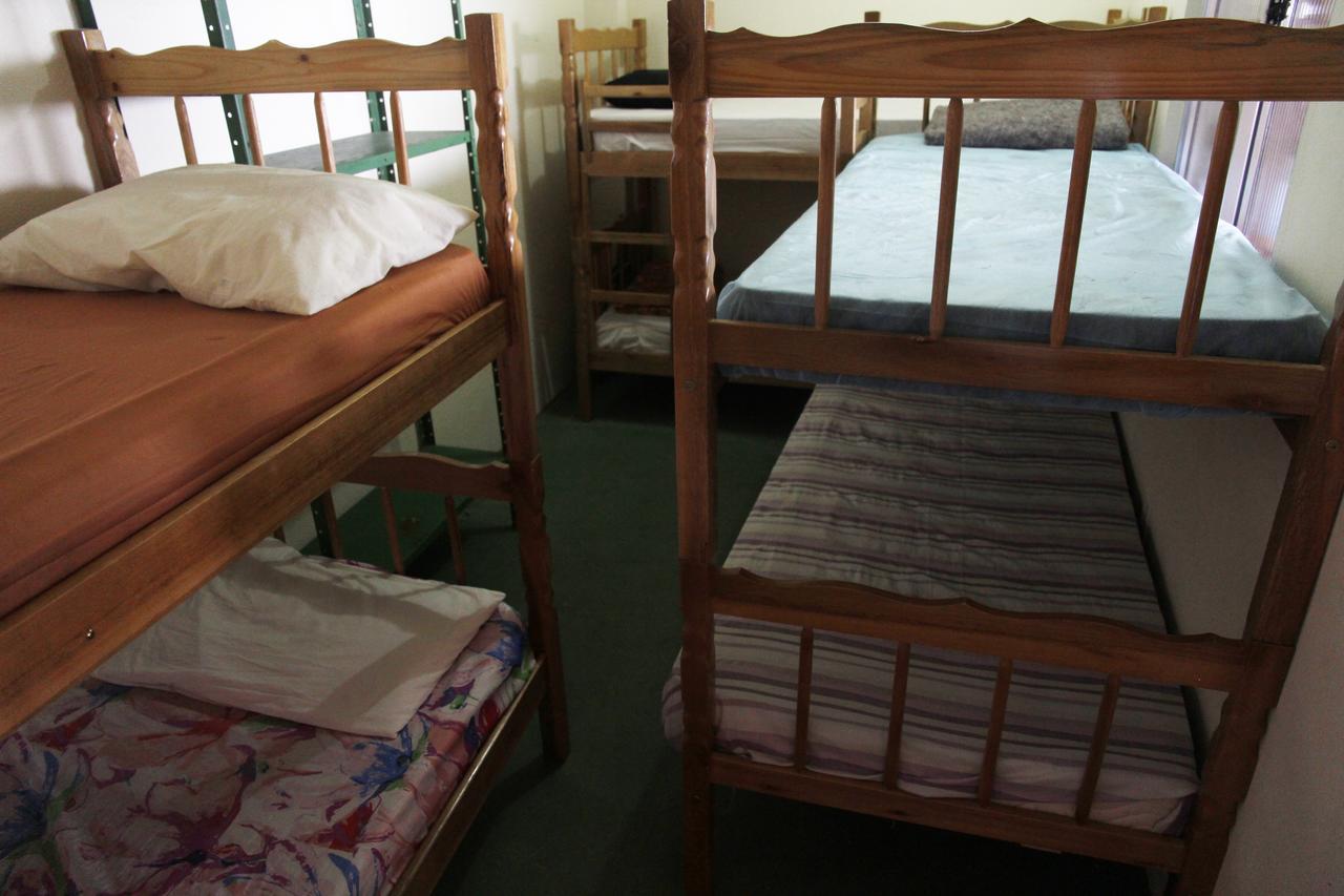 Hostel Sol & Mar Rio de Janeiro Extérieur photo