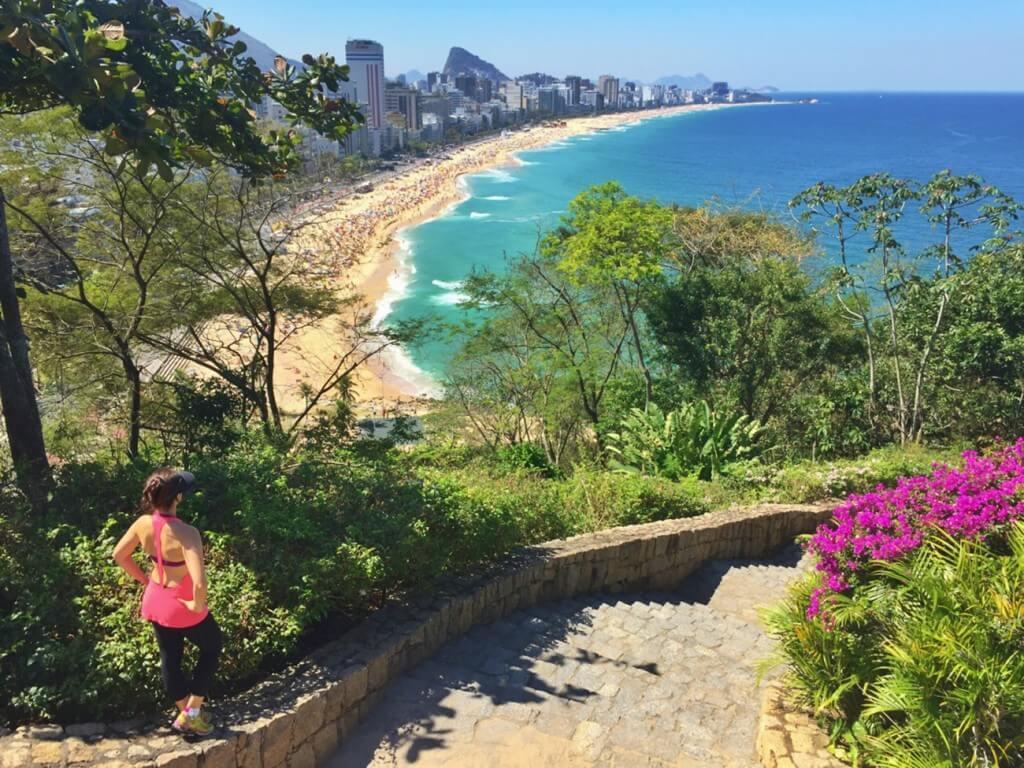 Hostel Sol & Mar Rio de Janeiro Extérieur photo