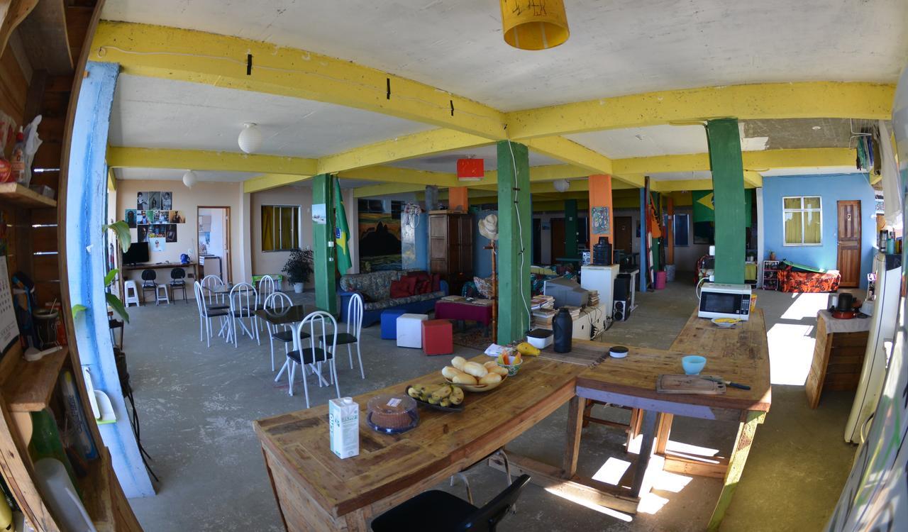 Hostel Sol & Mar Rio de Janeiro Extérieur photo